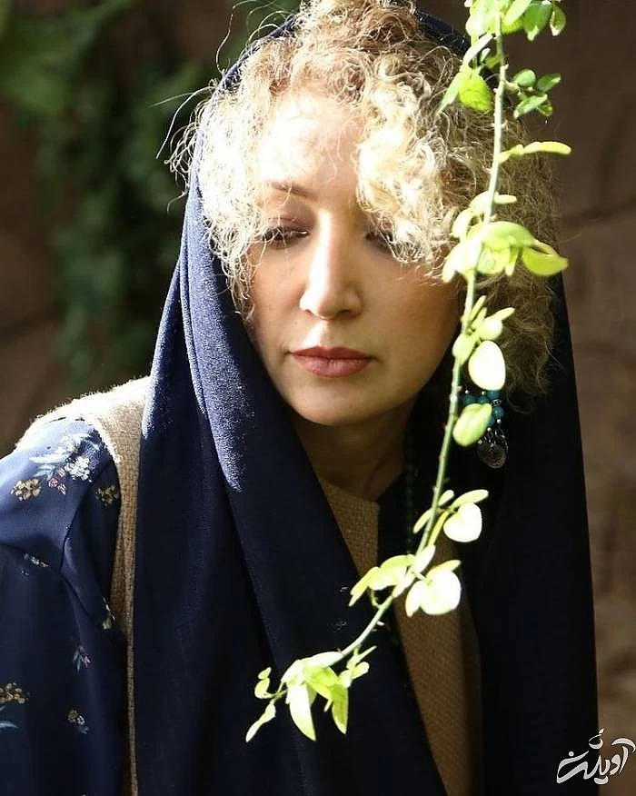 نگار عابدی بازیگر سینما و تلویزیون نگار عابدی